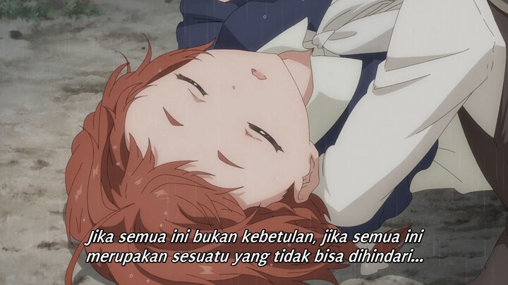 Ep 8 Sub Indo Magic Maker: Isekai Mahou no Tsukurikata