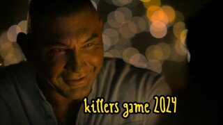 Killers Game 2024