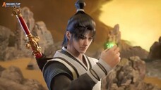IMMORTALITY SEASON 2 Episode 10 Subtitle Indonesia