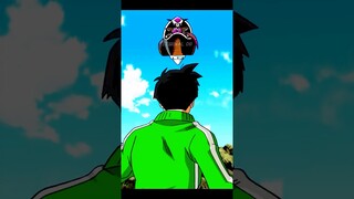 Frieza’s Revenge | Dragon Ball Z #shorts