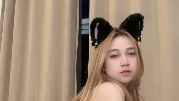 goyangan nya mntp brow