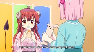 Machizoku Sub Indo Ep4