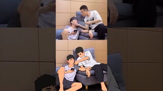 BL TikTok Video /소년 사랑 소년 /boy Love boy #boylove #blshorts #bltiktok #bl #boyloveboy #foryou #fyp