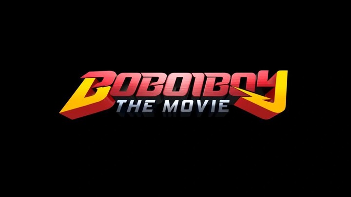BoBoiBoy The Movie™ INDONESIAN SUB