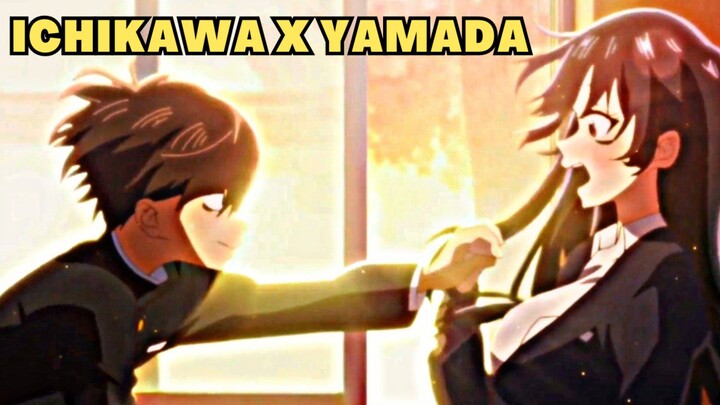 Ichikawa x Yamada // I Love U [AMV]