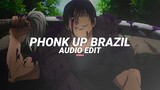 phonk up brazil - $werve [edit audio]