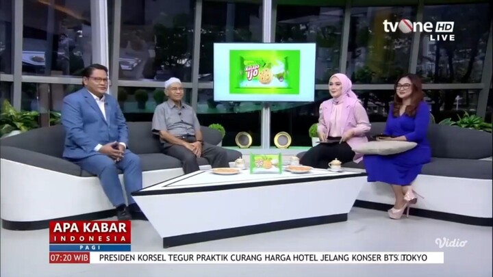 Bikin Laper Ramadhan TransTV • [ 9 February 2026 ] • [ MaxStreamTV TVOD ]