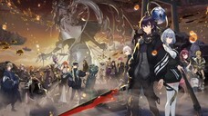 D_Cide Traumerei episode 13 End