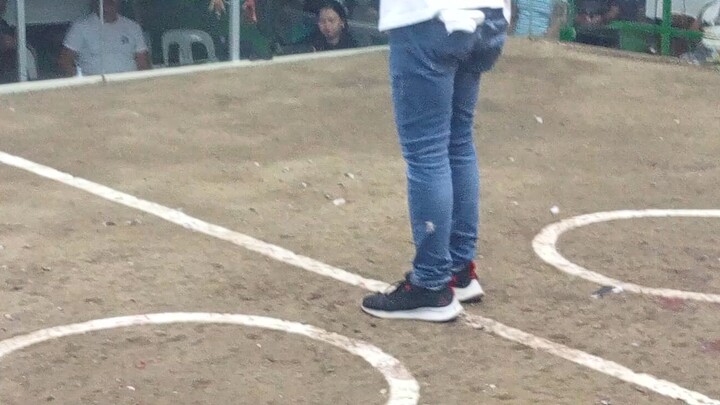 march 02 2024 2nd fight champion ..kala naka vedio. Hindi pala ..tapos na tuloy Nung na vediohan...