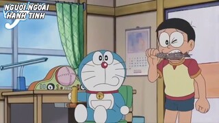 Phim Doraemon _ Ngôi Nhà Trực Thăng Của Nobita _ Tóm Tắt Doraemon