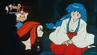 Cazafantasmas Mikami - Aqui viene una bella Exorcista