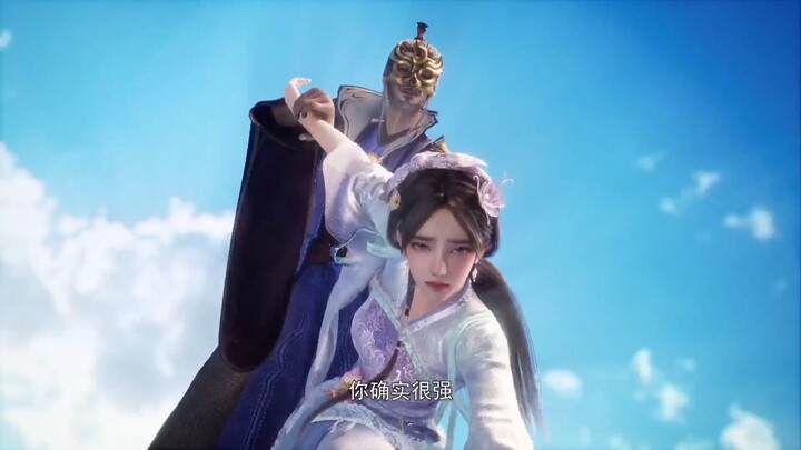 Lost On Journey Eps 11 Sub Indo HD