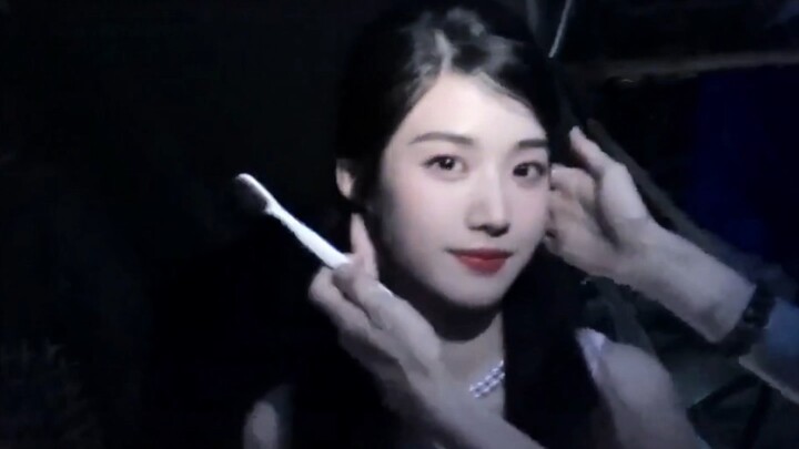 Tak bisa dibayangkan bagaimana jadinya jika dia adalah seorang idola girl group?!