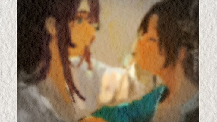 [The Daily Life of a Reborn Princess/Handwritten] Yigege