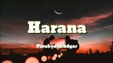 Harana // Parokya Ni Edgar || Embrace The Song (Lyrics)