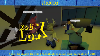 konsultasi ke Profesor dlu sebelum masuk pintu keramat