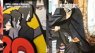 SasuSaku or SasuKarin? || *Read Desc!!*