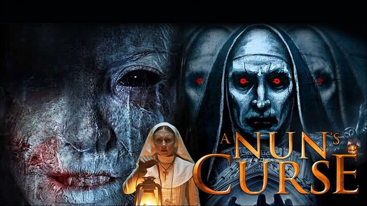 Curse of the Nun 2019 - Full Movie (No Copyright Infringement Intended)