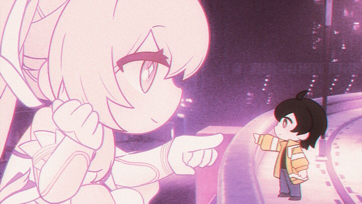 ✦ ✦ นักรบขอบเขตแห่งสถาบันจินตนาการดวงดาว ✦ ✦
