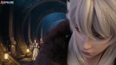 Tales of Demons and Gods S9 eps 7