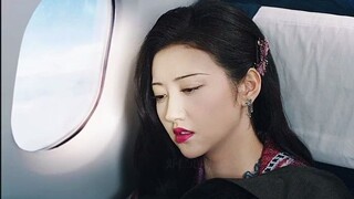 Although we don't have a gold mine at home, we can still casually book a mountain villa!