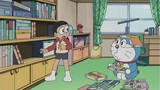 Doraemon-menghukum giant si tukang rampas (dub indo)