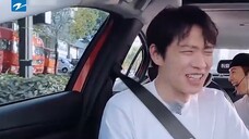 Who can save Wang Jiaer's Mandarin? He made me laugh so hard that my stomach hurt, even Wei Daxun wa