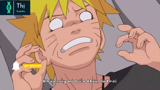 Xiantiu Thị  - Chuyện kể về Naruto Phần 2  #Anime  #Schooltime