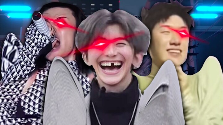 ⚡แต่หิมะน่ะ สุดยอดเวอร์ชันหลอนสุดๆ~~⚡