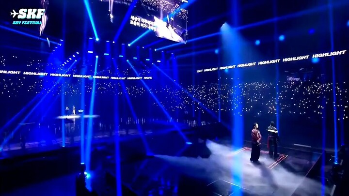 On Rainy Days Highlight 081125