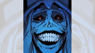 Solo Leveling Ch.6 Part.2