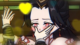 第16集 情梦师叔的舔狗昊天