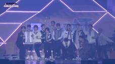 SEVENTEEN - PRETTY U | 7TH CARATLAND 230310