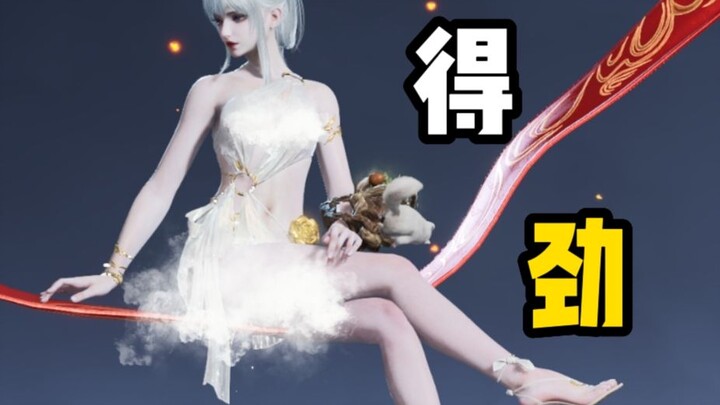 Is there anyone sane playing this game?!