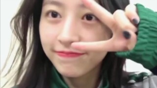 所以对她来说演员真的只是个工作而已