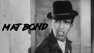 MAT BOND (1967)