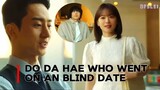 Do da hae who went on a blind date | The Atypical Family | Ep-8 | JangKiYong & ChunWooHee | BFSLEI
