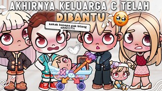 KELUARGA C DIBANTUU!!! |TAS MAMA LEO RUS4K| AVATAR WORLD