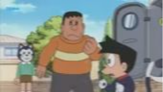 Doraemon Episode 321