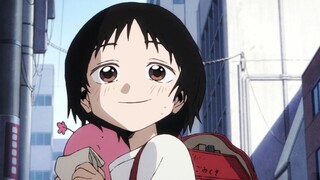 【7月/特别OP】章鱼噼的原罪 第5话「走吧，去爸爸那里」【中文字幕】