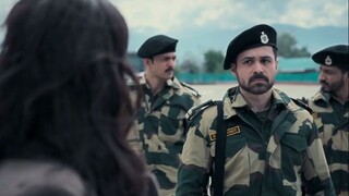 Ground Zero 2025 Hindi WEB 720p