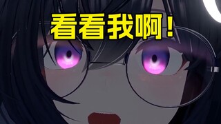 12.6W的V直播间就1人互动！
