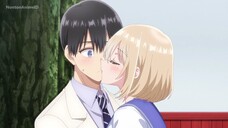 Kakkou no linazuke Season 2 EPS 9 SUB INDO