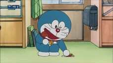 Doraemon Special 2 Jam - Topi Jempol