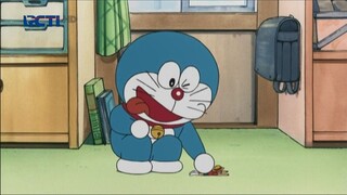 Doraemon Special 2 Jam - Topi Jempol