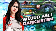 Wujud Asli Darksistem😈