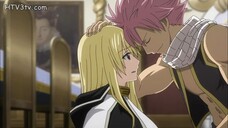 Hội Pháp Sư Fairy Tail tập 190