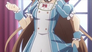 [Klip Anime] Setelah berubah menjadi seorang gadis (palsu), istri saya dijungkirbalikkan oleh saya!