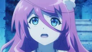 Lever 1 Đã Cân Tất Cả tập 5 |  Anime Shinka No Mi