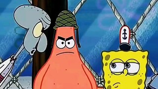 Watch the most childish animation and understand the highest truth. Patrick Star-Philosophy of Life